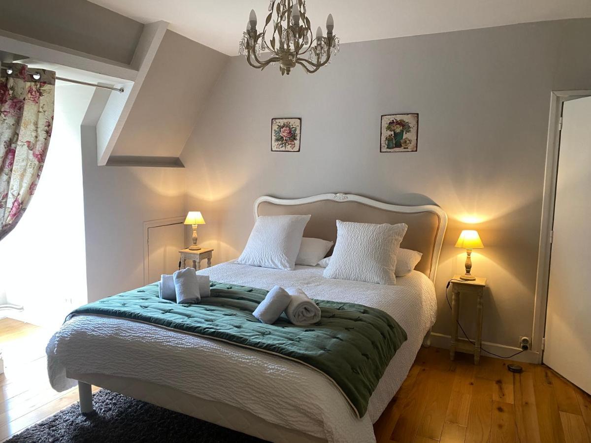 Ferienwohnung Loft Montaigne Cite Medievale Sarlat Exterior foto